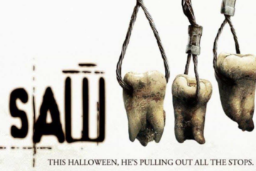 Saw III